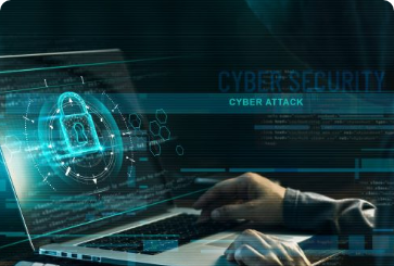 cyber warfare attacks and Examples